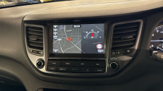 Hyundai Tucson 1.6 TGDi Go SE 5dr 2WD Petrol Estate